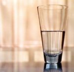 Glass Half Full