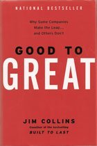 Good To Great