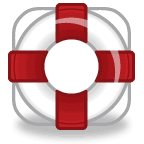 life preserver ms