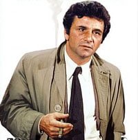 columbo wp