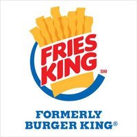 Fries King