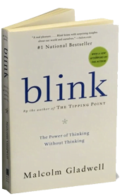 Blink - cover
