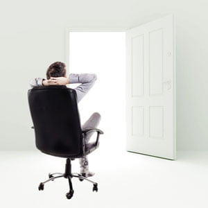 Open Door Policy