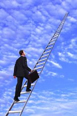 Corporate Ladder