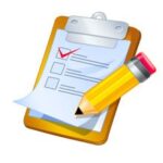 Checklist
