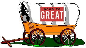G2G Band Wagon