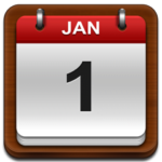 Jan 1