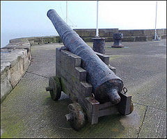 Cannon