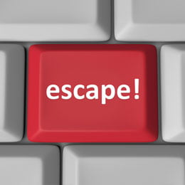 Escape