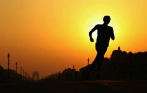 Your Pursuit of Grit 2 Long Distance Runner
