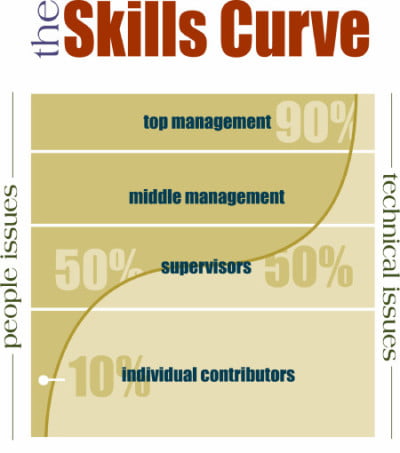 Skills Curve