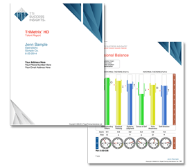 Talent Assessment