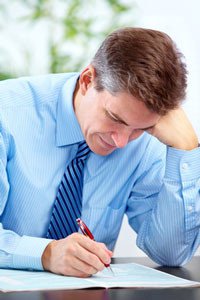 Workplace Stress