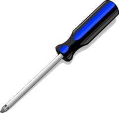 Screw Driver