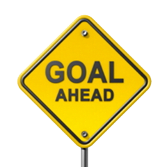 Goal Ahead