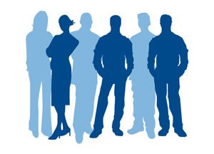 people