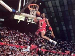MJ