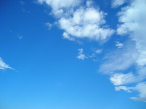 Blue Sky