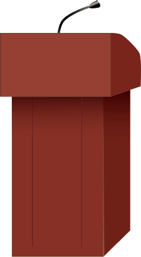 Podium