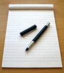 Pen & Paper