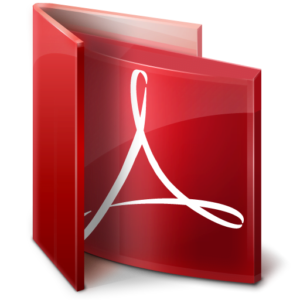 PDF Icon
