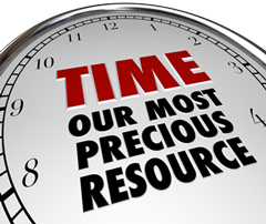 Time Resource
