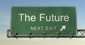 Future Sign