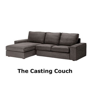Casting Couch