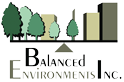 Balanced Env