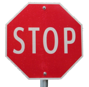 Stop Sign