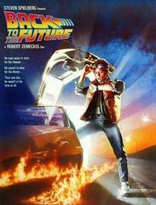 Back To The Future wiki