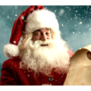 Kris Kringle