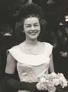 Bridesmaid