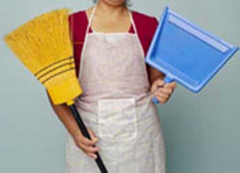 broom