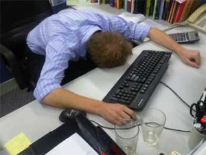 Hard Worker