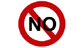 No-No