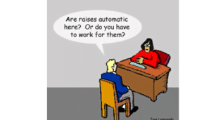 Autoraise Cartoon
