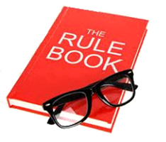 Rule Book