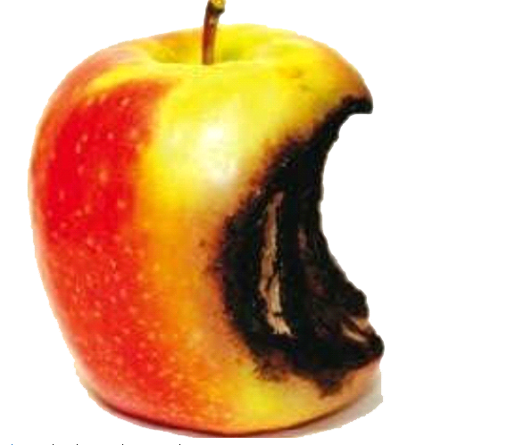Bad Apple