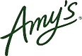Amy's Logo