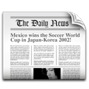 newspaper