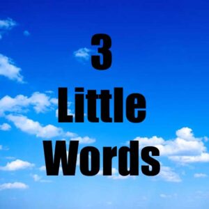 3 Little Words