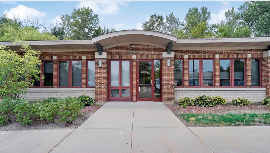 1466 Techny - Northbrook