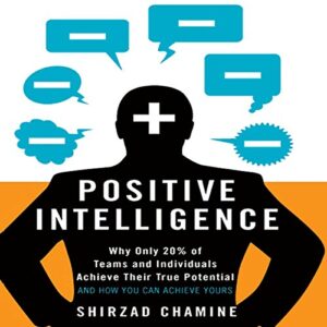 Positive-Intelligence cover
