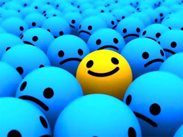Positivity