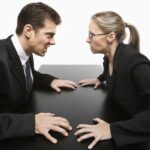 Bad Business Behavior
