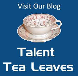 Talent Tea Leaves