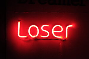 Loser - Neon