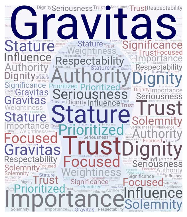 Gravitas Cloud