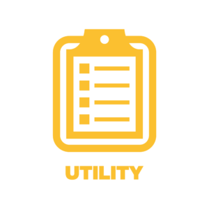 12df utility